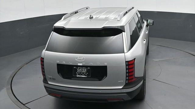 2026 Hyundai PALISADE Hybrid SEL