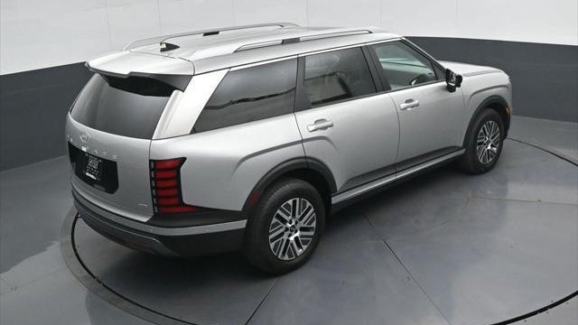 2026 Hyundai PALISADE Hybrid SEL