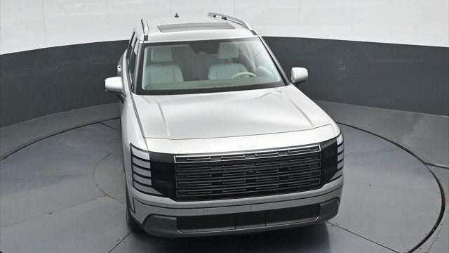 2026 Hyundai PALISADE Hybrid SEL