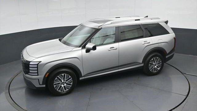 2026 Hyundai PALISADE Hybrid SEL