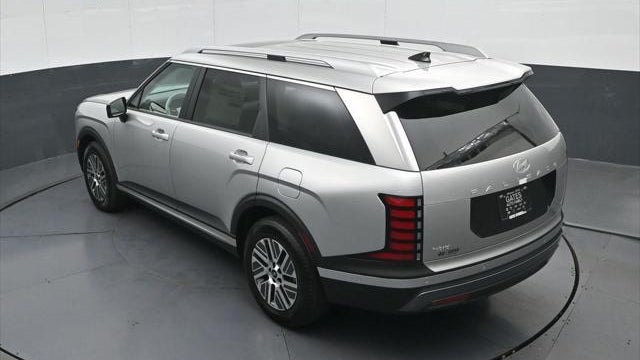 2026 Hyundai PALISADE Hybrid SEL