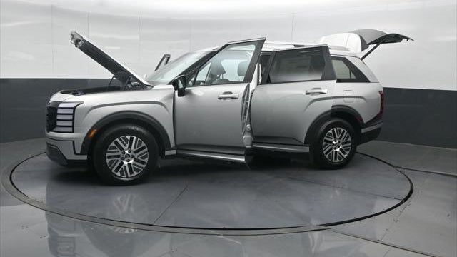 2026 Hyundai PALISADE Hybrid SEL