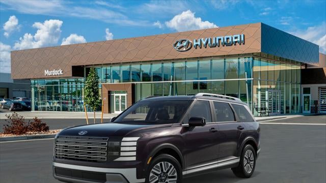 Preowned 2026 Hyundai PALISADE Hybrid SEL for Sale