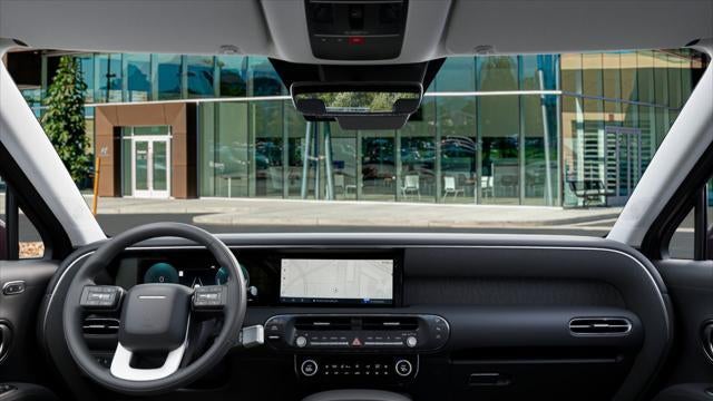 2026 Hyundai PALISADE Hybrid SEL