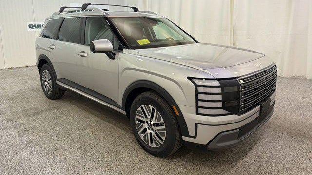 Preowned 2026 Hyundai PALISADE Hybrid SEL for Sale