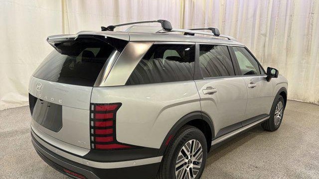 2026 Hyundai PALISADE Hybrid SEL