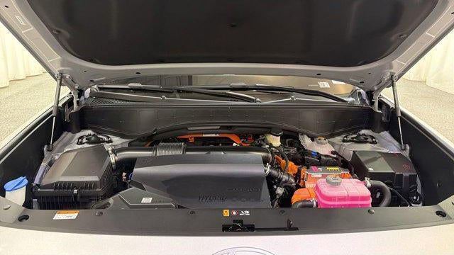 2026 Hyundai PALISADE Hybrid SEL