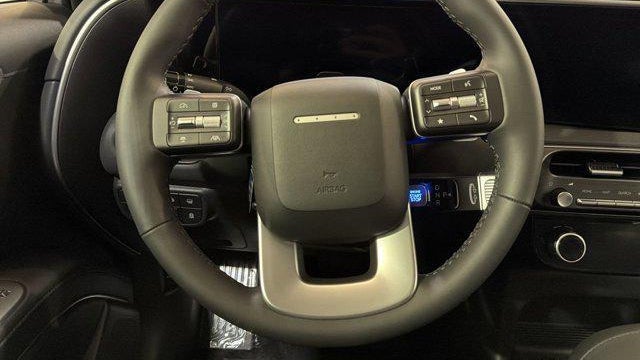 2026 Hyundai PALISADE Hybrid SEL