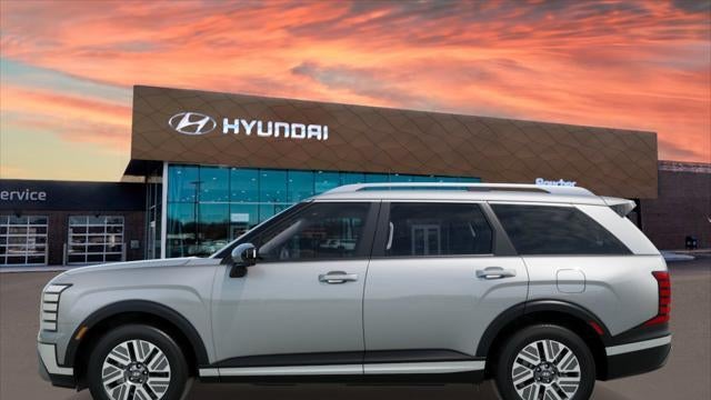 2026 Hyundai PALISADE Hybrid SEL