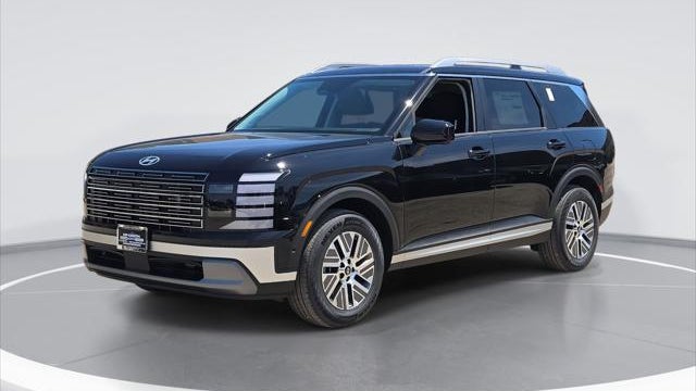 Preowned 2026 Hyundai PALISADE Hybrid SEL for Sale