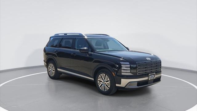 2026 Hyundai PALISADE Hybrid SEL