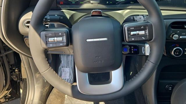 2026 Hyundai PALISADE Hybrid SEL
