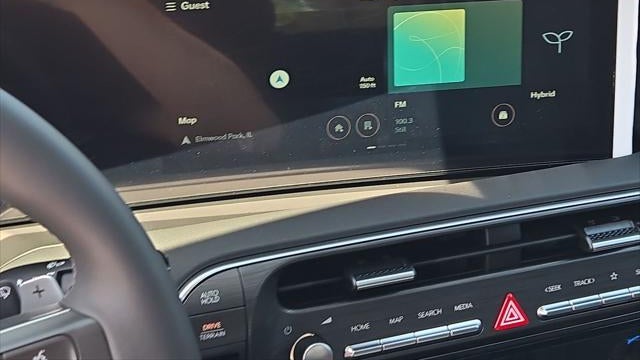 2026 Hyundai PALISADE Hybrid SEL