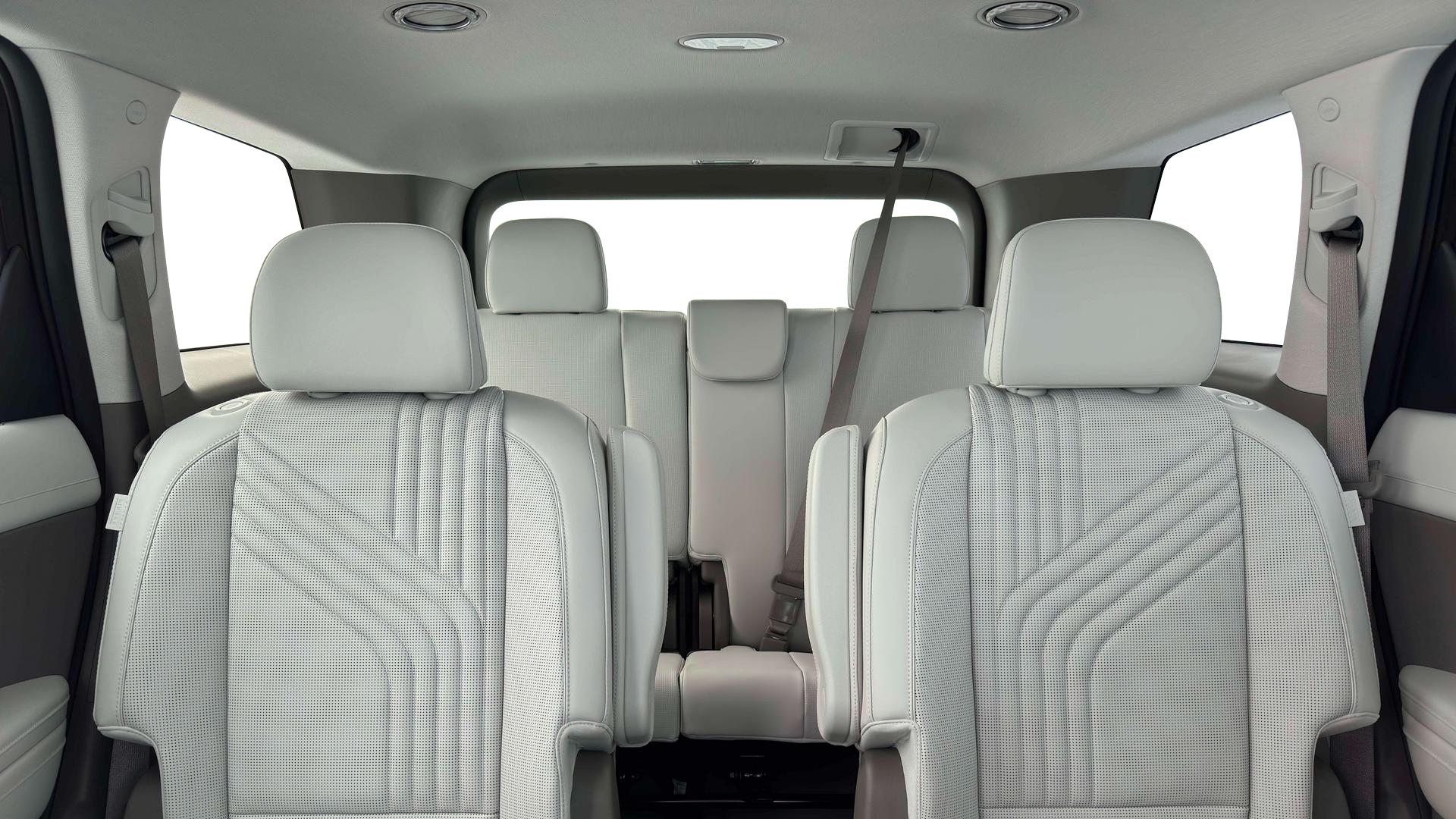 2026 Hyundai PALISADE Hybrid SEL Premium