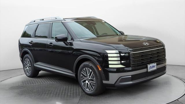 Preowned 2026 Hyundai PALISADE Hybrid SEL for Sale