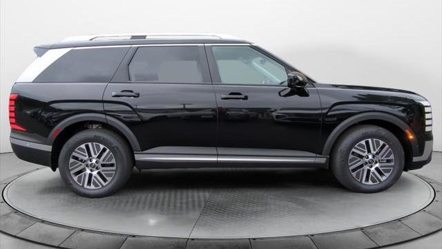2026 Hyundai PALISADE Hybrid SEL