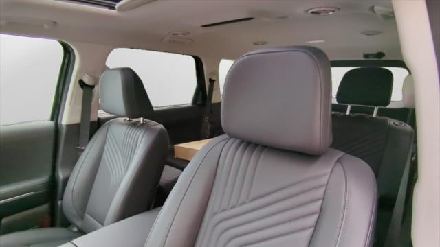 2026 Hyundai PALISADE Hybrid SEL