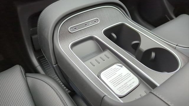 2026 Hyundai PALISADE Hybrid SEL