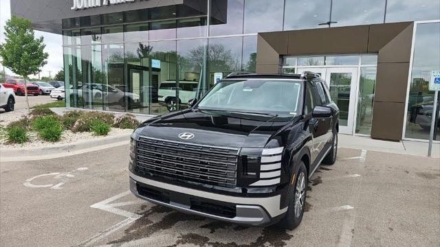 Preowned 2026 Hyundai PALISADE Hybrid SEL for Sale