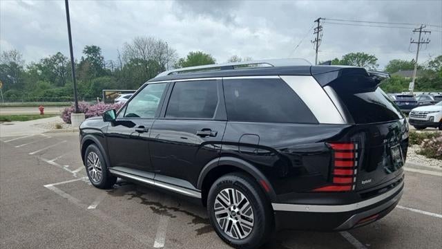 2026 Hyundai PALISADE Hybrid SEL