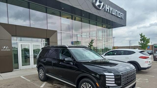 2026 Hyundai PALISADE Hybrid SEL