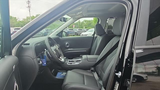 2026 Hyundai PALISADE Hybrid SEL