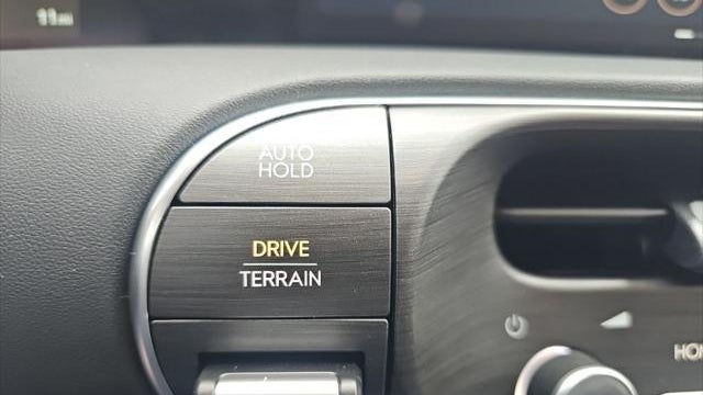 2026 Hyundai PALISADE Hybrid SEL