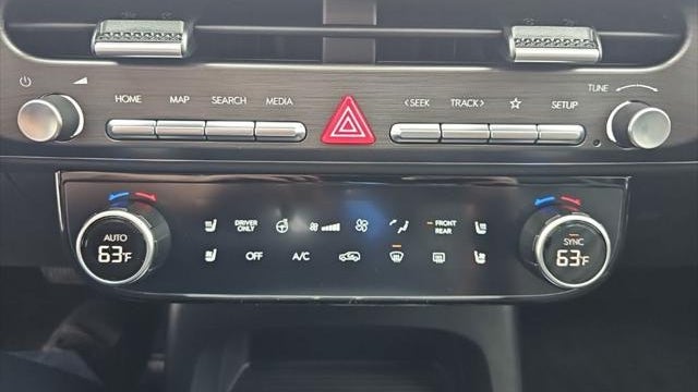 2026 Hyundai PALISADE Hybrid SEL