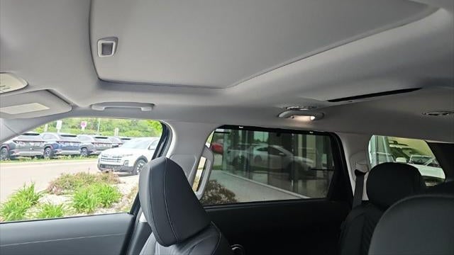 2026 Hyundai PALISADE Hybrid SEL