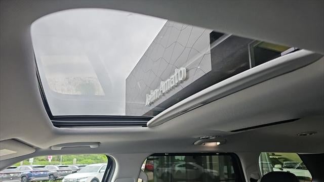 2026 Hyundai PALISADE Hybrid SEL