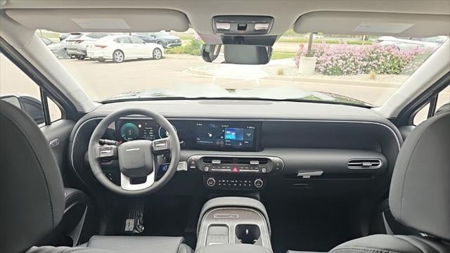 2026 Hyundai PALISADE Hybrid SEL