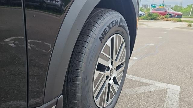 2026 Hyundai PALISADE Hybrid SEL