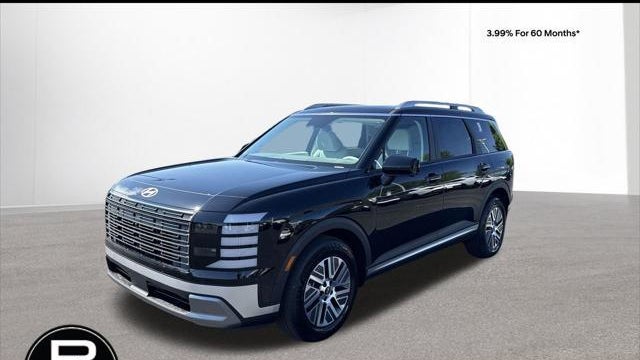 Preowned 2026 Hyundai PALISADE Hybrid SEL for Sale