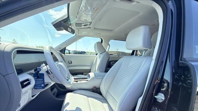 2026 Hyundai PALISADE Hybrid SEL