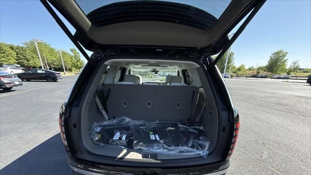 2026 Hyundai PALISADE Hybrid SEL