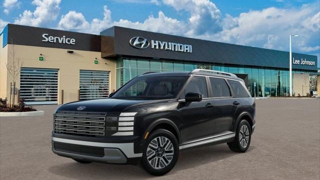 Preowned 2026 Hyundai PALISADE Hybrid SEL for Sale