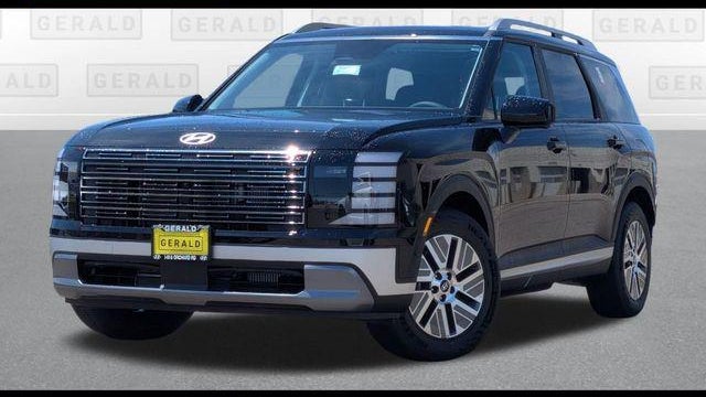 Preowned 2026 Hyundai PALISADE Hybrid SEL for Sale