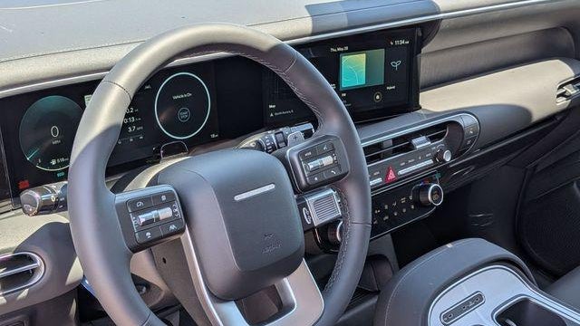 2026 Hyundai PALISADE Hybrid SEL