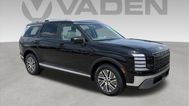 Preowned 2026 Hyundai PALISADE Hybrid SEL Premium for Sale