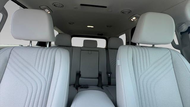 2026 Hyundai PALISADE Hybrid SEL Premium