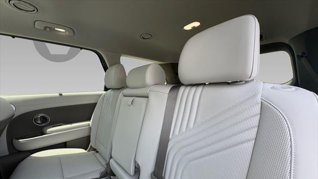 2026 Hyundai PALISADE Hybrid SEL Premium