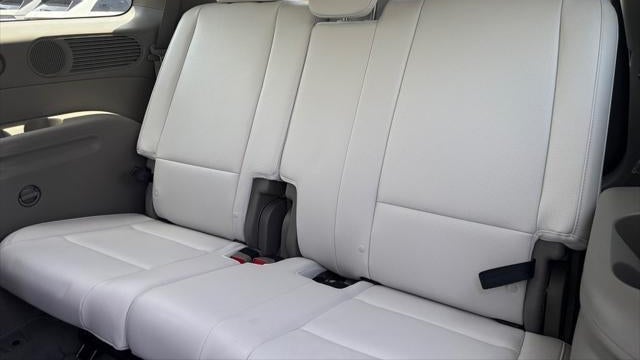 2026 Hyundai PALISADE Hybrid SEL Premium