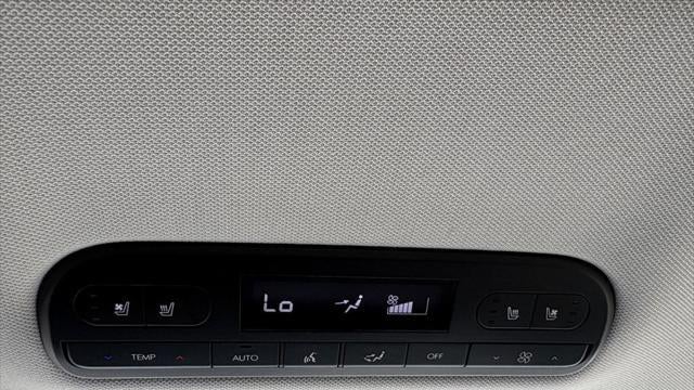 2026 Hyundai PALISADE Hybrid SEL Premium
