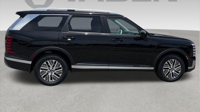 2026 Hyundai PALISADE Hybrid SEL Premium