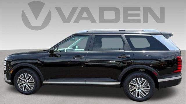 2026 Hyundai PALISADE Hybrid SEL Premium