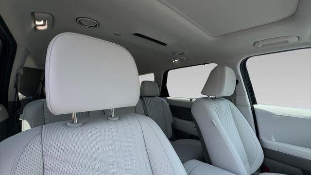 2026 Hyundai PALISADE Hybrid SEL Premium