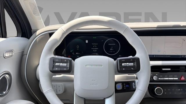 2026 Hyundai PALISADE Hybrid SEL Premium