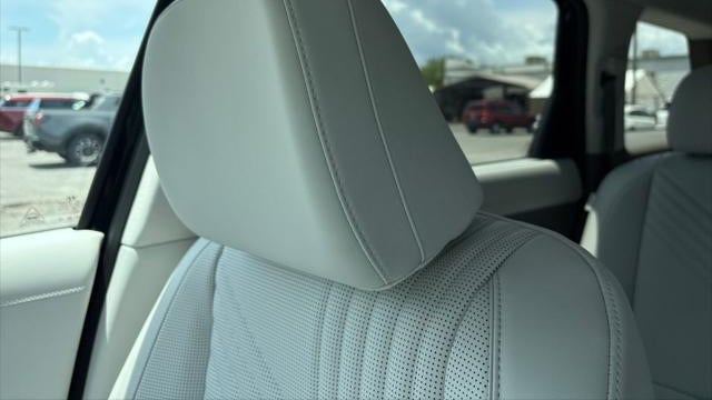 2026 Hyundai PALISADE Hybrid SEL Premium