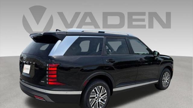 2026 Hyundai PALISADE Hybrid SEL Premium