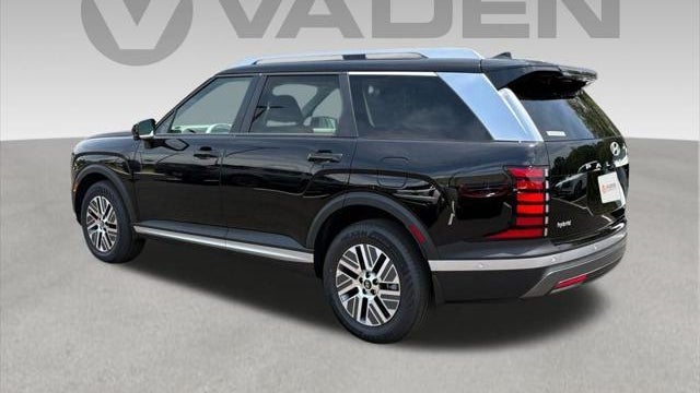 2026 Hyundai PALISADE Hybrid SEL Premium